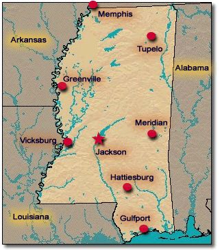 Mississippi