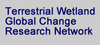 Terrestrial Wetland Global Change Research Network