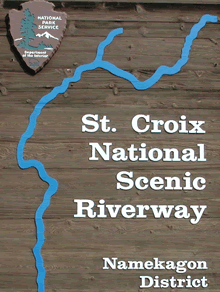 St. Croix National Scenic Riverway