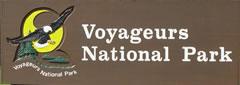 oyageurs National Park