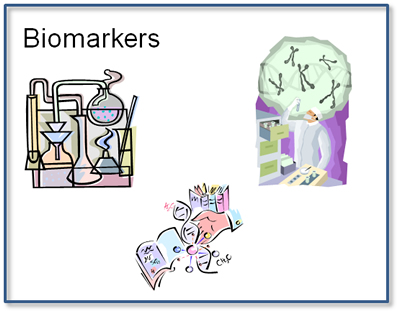 Biomarkers