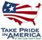 Take Pride in America Home Page Take Pride in America logo