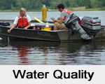 LTRMP Water Quality component